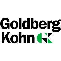 goldberg kohn ltd. logo image