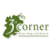 3rd corner logo image