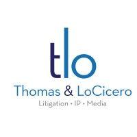 thomas & locicero pl logo image