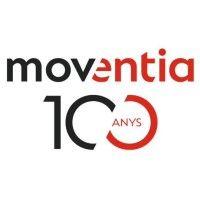 moventia logo image