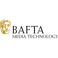 bafta media technology limited logo image