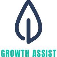 growth assist ltd logo image