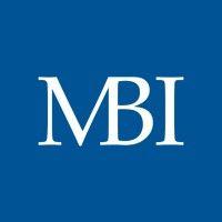 mbi logo image