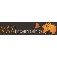 maxinternship logo image