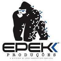 epek production services logo image