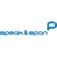 speak & span