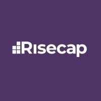 risecap logo image