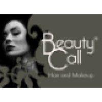 beauty call logo image