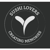 sushi lovers logo image