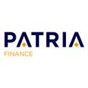 logo of Patria Finance