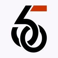 five to sixty logo image