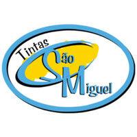 tintas são miguel logo image