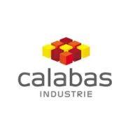 calabas industrie logo image