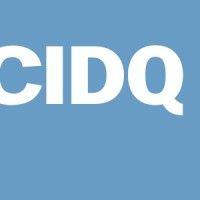 cidq logo image