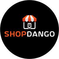 shopdango logo image