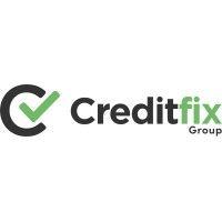 creditfix group logo image