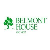 belmont house logo image