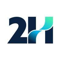 2h offshore logo image