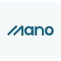 mano consulting group logo image