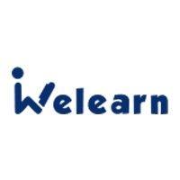 welearn logo image