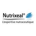 logo of Ixeal Laboratoire Nutrixeal