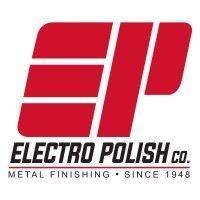 electro polish co. logo image