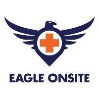 eagle onsite, llc logo image