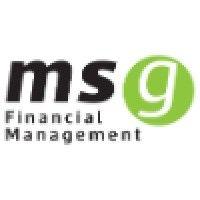 msg financial management limited logo image