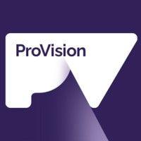 provision eyecare logo image