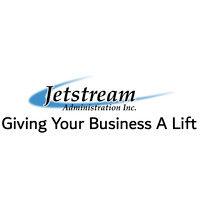 jetstream administration inc. logo image