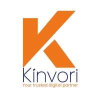 kínvori logo image