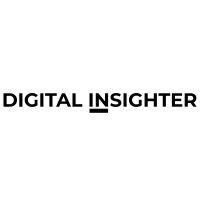 digital insighter logo image