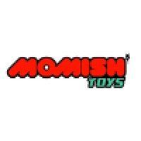 momishtoys logo image