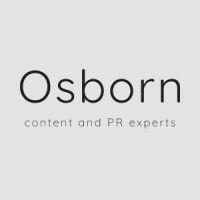 osborn communications logo image