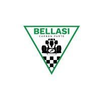 bellasi s.r.l. logo image