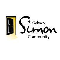 galway simon community logo image