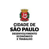 secretaria de desenvolvimento econômico e trabalho