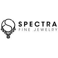 spectra fine jewelry logo image