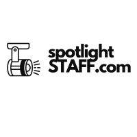 spotlightstaff.com logo image