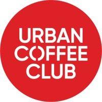 urban coffee club logo image