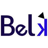 belk logo image