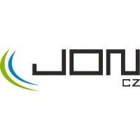 jon.cz logo image