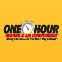 one hour heating & air conditioning