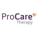 logo of Procare Therapy