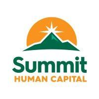 summit human capital logo image