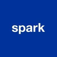 stichting spark logo image