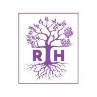 rowan house society logo image