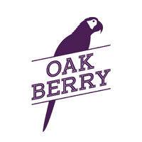 oakberry danmark