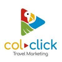 colclick marketing and hotels logo image