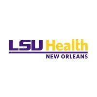 lsu health sciences center new orleans